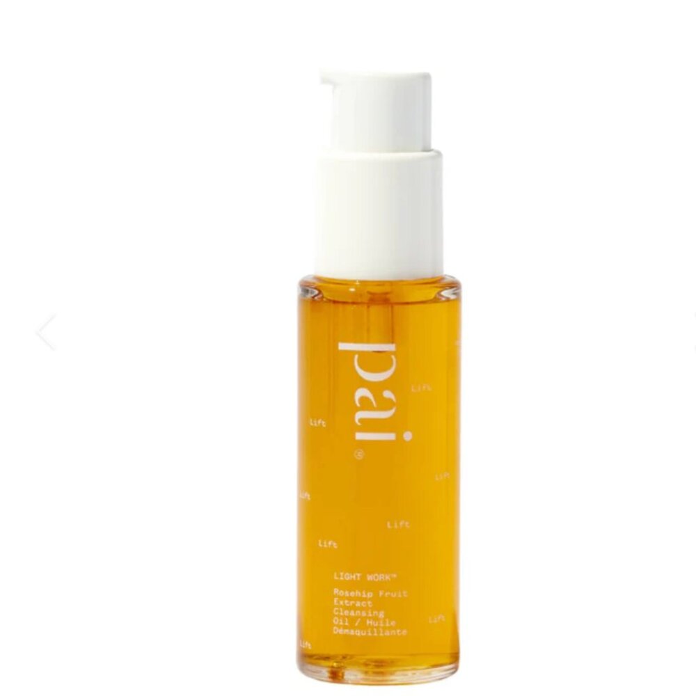 Pai Skincare Light Work Rosehip Cleansing Oil